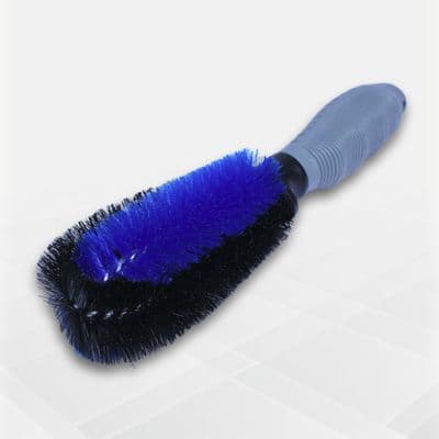 Luxury Super Soft Wheel Brush