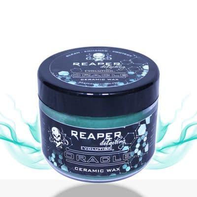 ORACLE - Ceramic Wax (100g)