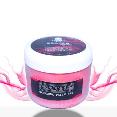 PHANTOM - Carnauba Paste Wax (200g)