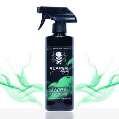 PREDATOR - Bike Cleaner (500ml)