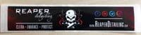 Reaper Bumper Sticker