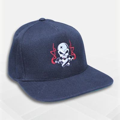 Reaper Detailing Cap