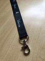 Reaper Detailing Lanyard
