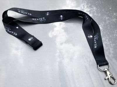 Reaper Detailing Lanyard