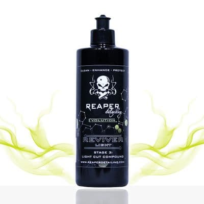 REVIVER LIGHT - Stage 3: Light Cut Compound (500ml)