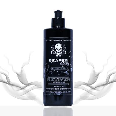 REVIVER MEDIUM - Stage 2: Medium Cut Compound (500ml)