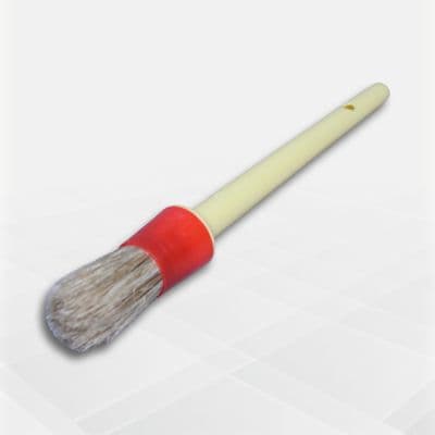 Sash Detailing Brush (Size 12)
