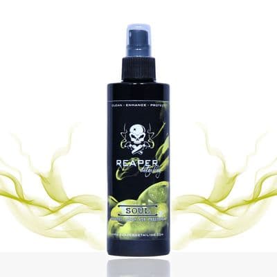 SOUL - Sherbet Lemon Air Freshener (250ml)