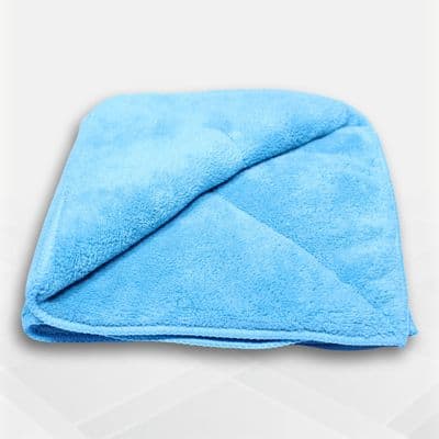Super Soft Buffing Cloth