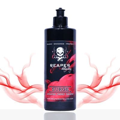 SURGE - Advance Cherry Shampoo (500ml)