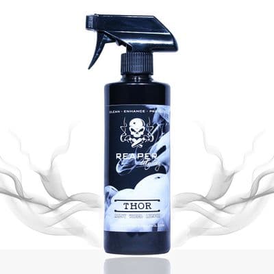 THOR - Alloy Wheel Armour (500ml)