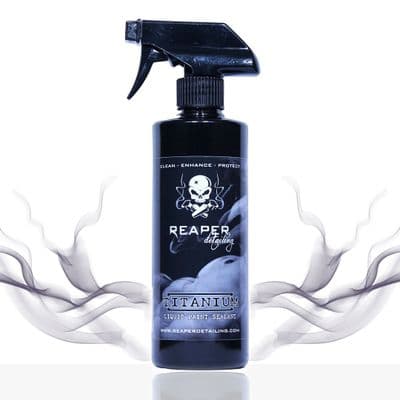 TITANIUM - Liquid Paint Sealant (500ml)