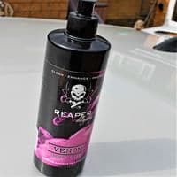 VENOM - Glaze & Polish (500ml)