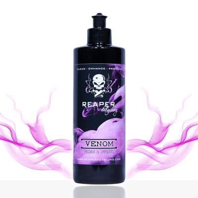 VENOM - Glaze & Polish (500ml)