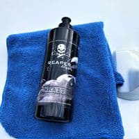 WRAITH - Advanced Hybrid Polish (500ml)