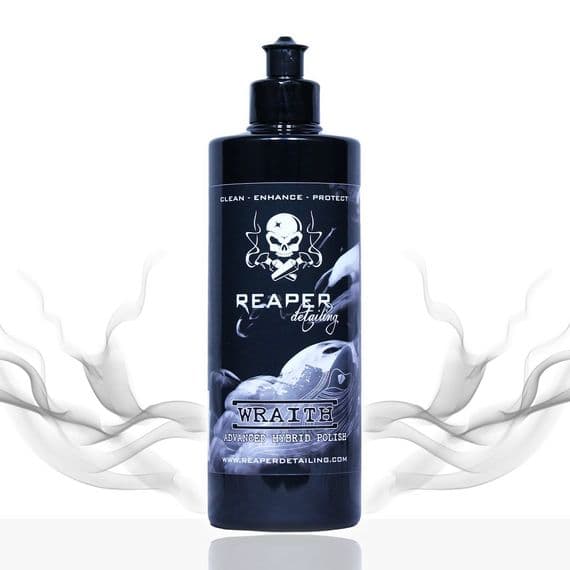 WRAITH - Advanced Hybrid Polish (500ml)