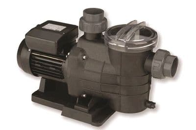 0.37KW - 0.50HP II  Mini Pump