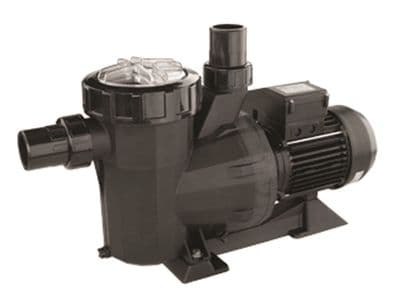 10,000 l/h 0.43 kW (1/2 HP) 230/400V III - Victoria Plus pump
