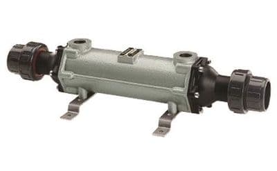 170kW/580,000 BTU Heat Exchanger