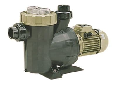 26,000 l/h 1.50 kW (2 HP) 230V II - Nautilus Salt Water pump