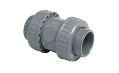ABS Check Valve
