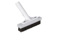 Adjustable handle wall brush 48mm