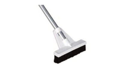 Adjustable handle wall brush 48mm