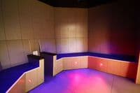 Alfar Steam Room - Domestic