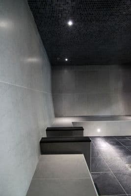 Alfar Steam Room - Domestic
