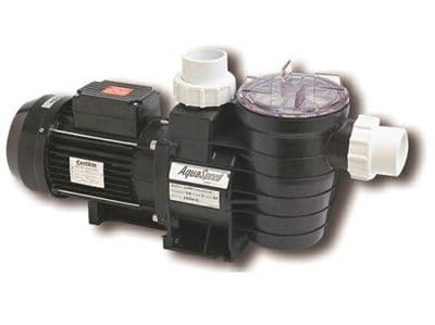 Aquaspeed pump - Variable & 2 Speed