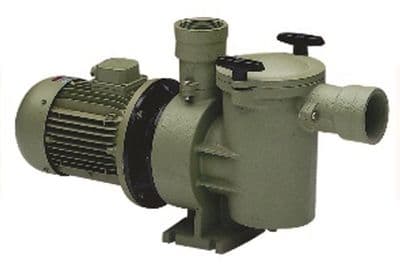 Aral C-3000 7.5HP 230/400 50 Hz