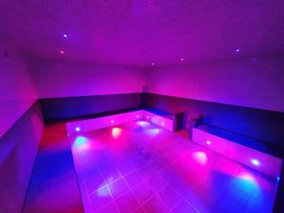 Aroma Steam Room - Domestic