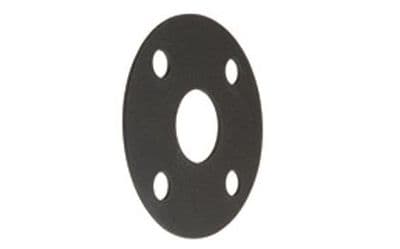 Assorted Backing Rings & Gaskets