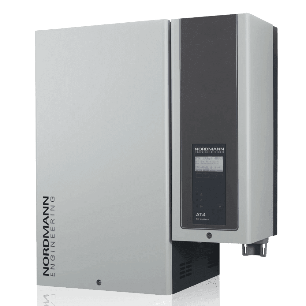 AT4D/3264 - 415V Generator