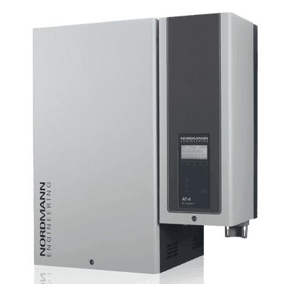 AT4D/822 - 230v Generator