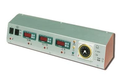 By-pass Kit for Variheat/Delta