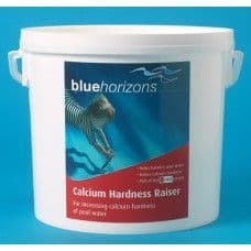 Calcium Hardness Raiser 5kg