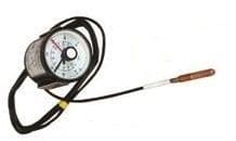 Calibrated Dial Thermostat Only