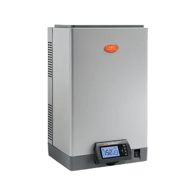 CAREL HUMISTEAM X-PLUS 18KG/H 400/3 + FLSTDMHU2O