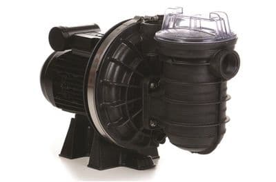 Certikin Sta-Rite Pumps - Single Phase