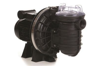 Certikin Sta-Rite Pumps - Three Phase