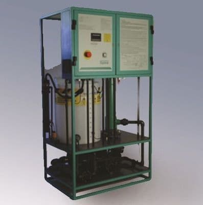 Chlorine Generator 200g/Hr