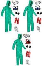 Complete Safety Kit