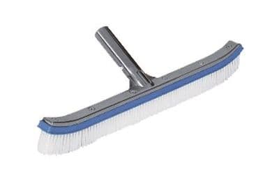 Curved Brush special bottom