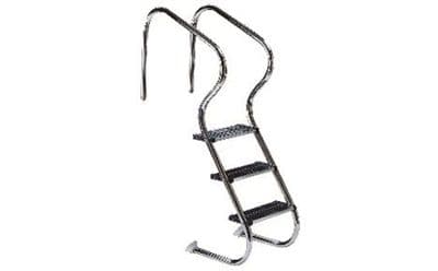 Disabled Access Ladders 4 Steps