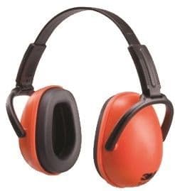 Ear Defenders