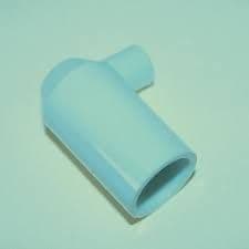 Electrode Cap - White
