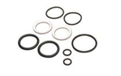 EPDM & PTFE Seal Kits - For industrial Ball Valves