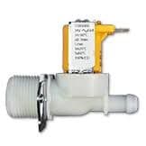 Fill Valve 24v