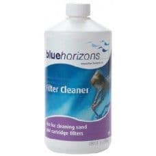 Filter Cleaner 1ltr